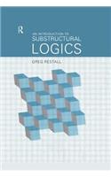 An Introduction to Substructural Logics