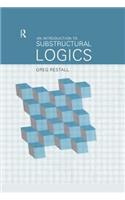 Introduction to Substructural Logics