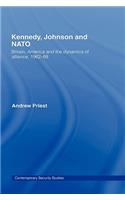 Kennedy, Johnson and NATO