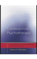 Constructivist Psychotherapy