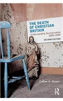 Death of Christian Britain