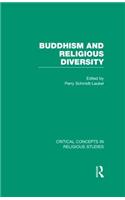 Buddhism and Religious Diversity