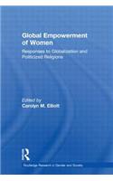 Global Empowerment of Women