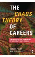 The Chaos Theory of Careers