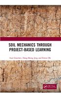 Soil Mechanics Through Project-Based Learning