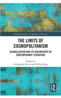 The Limits of Cosmopolitanism