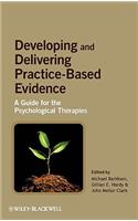 Developing and Delivering Practice-Based Evidence