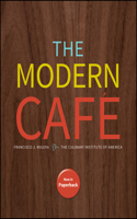 Modern Cafe