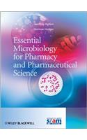 Essential Microbiology for Pharmacy and Pharmaceutical Science