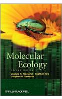 Molecular Ecology 2e