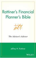 Rattiner's Financial Planner's Bible