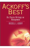 Ackoff's Best