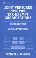 Joint Ventures Involving Tax-exempt Organizations