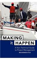 Making It Happen