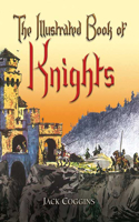 Illustrated Book of Knights