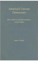 America's Uneven Democracy