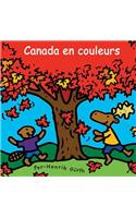 Canada En Couleurs