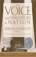 Voice That Challenged a Nation