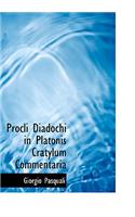 Procli Diadochi in Platonis Cratylum Commentaria