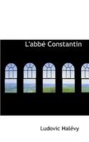 L'Abb Constantin