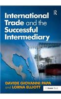 International Trade and the Successful Intermediary