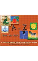 A to Z from The Hart