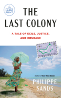 Last Colony