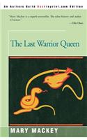 Last Warrior Queen