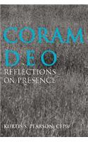 Coram Deo