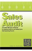 Sales Audit