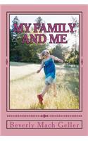 My Family and Me