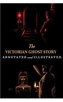 Victorian Ghost Story