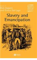 Slavery and Emancipation