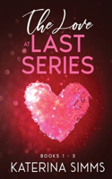 Love at Last Series: The Complete Love at Last Series, Books 1 - 3