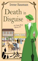Death in Disguise