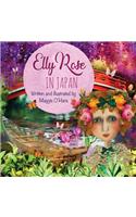 Elly Rose in Japan