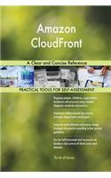 Amazon CloudFront A Clear and Concise Reference