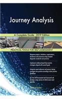 Journey Analysis A Complete Guide - 2019 Edition