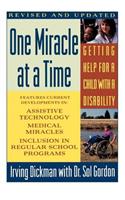 One Miracle at a Time