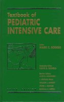 Textbook of Paediatric Intensive Care