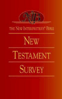 New Interpreter's(r) Bible New Testament Survey