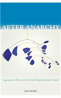 After Anarchy