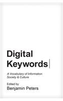 Digital Keywords