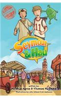Adventures of Seymour & Hau