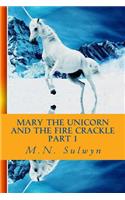 Mary the Unicorn