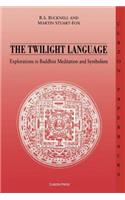 The Twilight Language