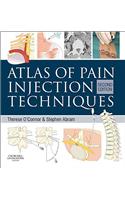 Atlas of Pain Injection Techniques E-Book