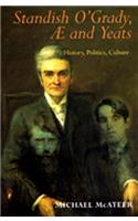Standish O'Grady Ae and Yeats