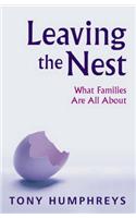 Leaving the Nest