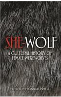 She-Wolf